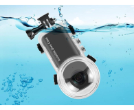 Puluz Obudowa wodoodporna do Insta360 X4 - 1508866 - zdjęcie 5